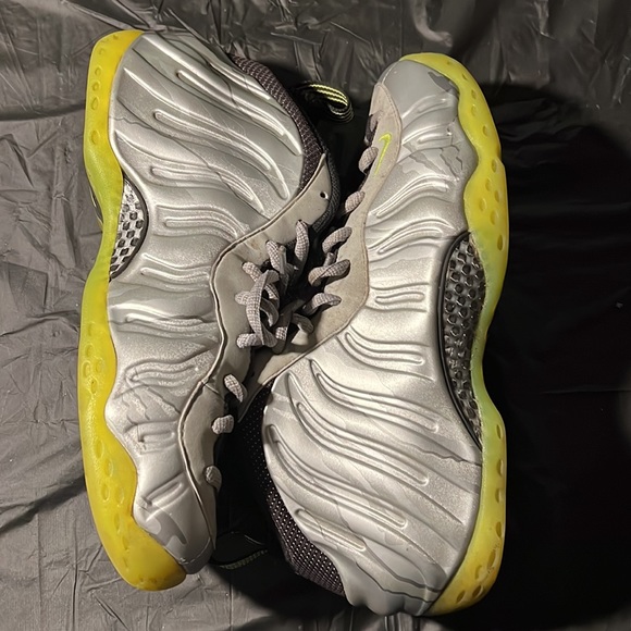 Nike Other - Nike Air Foamposite One